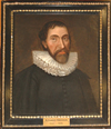 Alexander Henderson